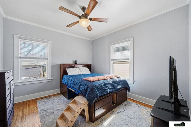 1126 S 13th Street, Lincoln, NE 68502