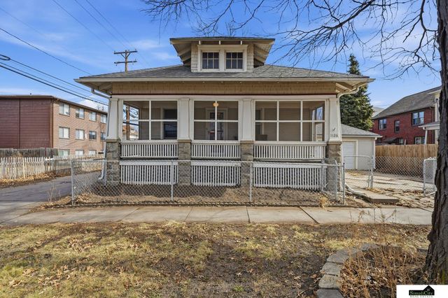 1126 S 13th Street, Lincoln, NE 68502