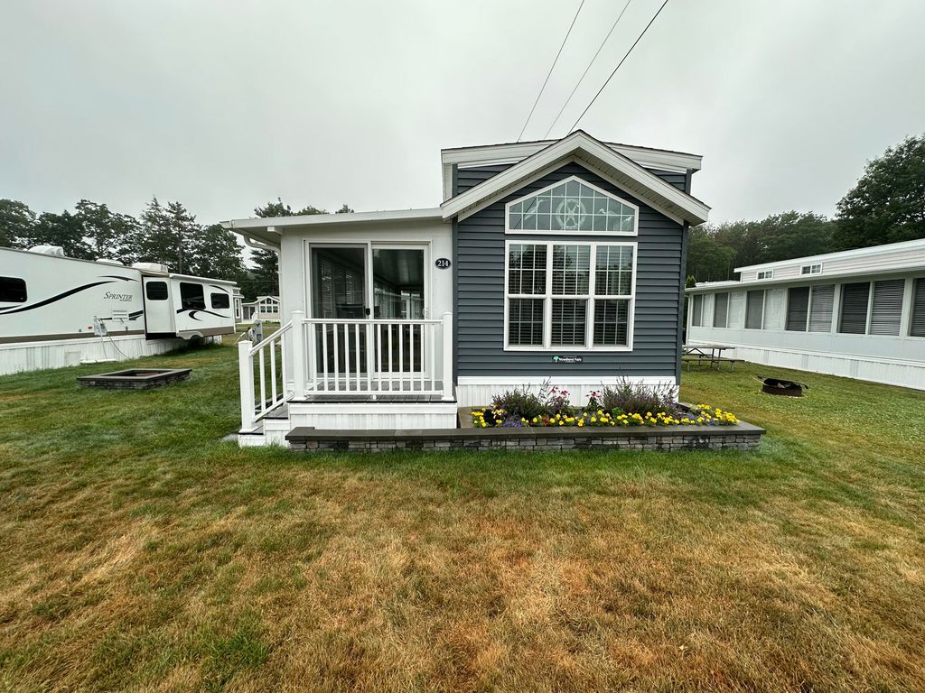 23 College Drive 214, Wells, ME 04090 — photo 4