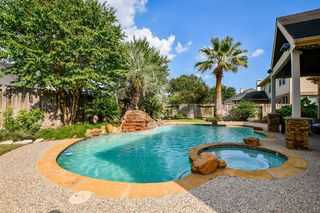 22614 Cascade Springs Drive, Katy, TX 77494