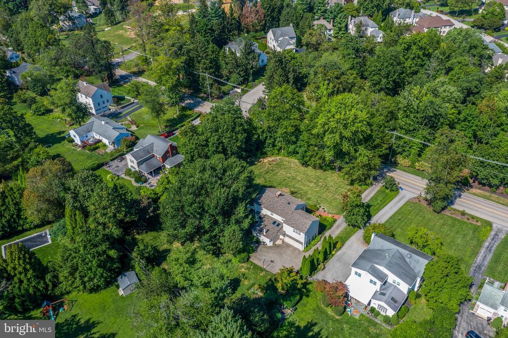 219 S ITHAN AVE, Bryn Mawr, PA 19010