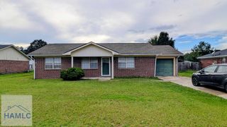 1460 Flo Zechman Drive, Hinesville, GA 31313