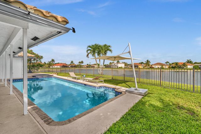 12502 Baywind Court, Boca Raton, FL 33428