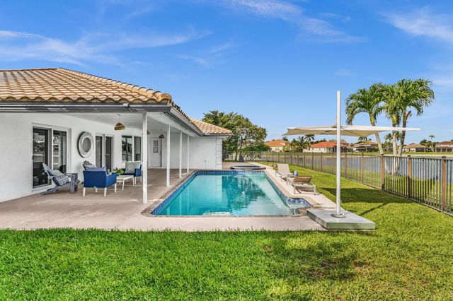 12502 Baywind Court, Boca Raton, FL 33428