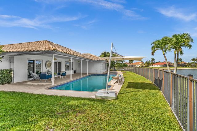 12502 Baywind Court, Boca Raton, FL 33428