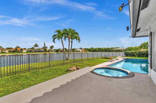 12502 Baywind Court, Boca Raton, FL 33428