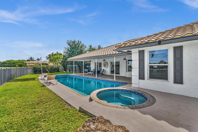 12502 Baywind Court, Boca Raton, FL 33428