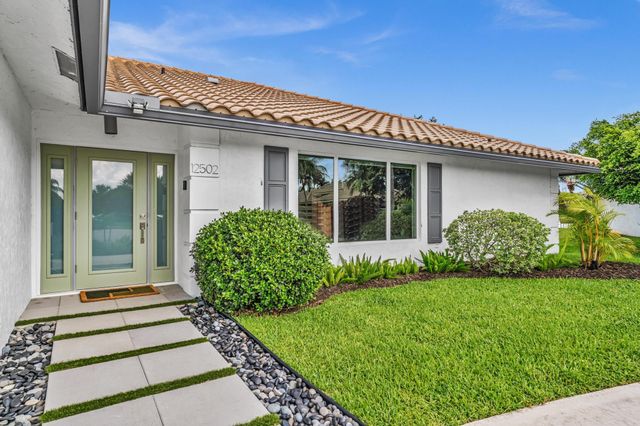 12502 Baywind Court, Boca Raton, FL 33428