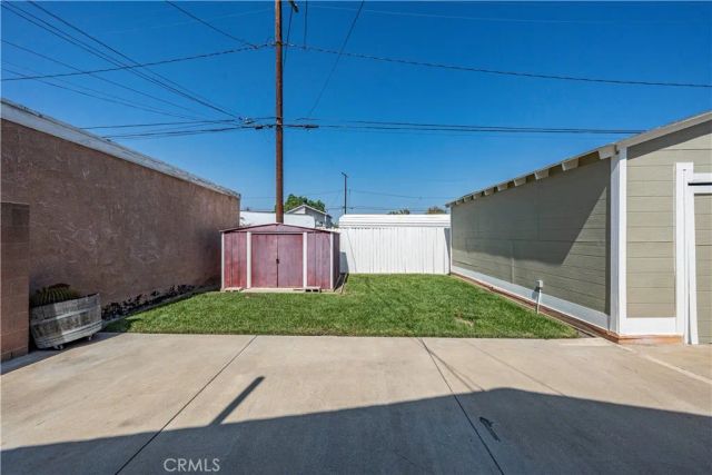 51 W Zane Street, Long Beach, CA 90805