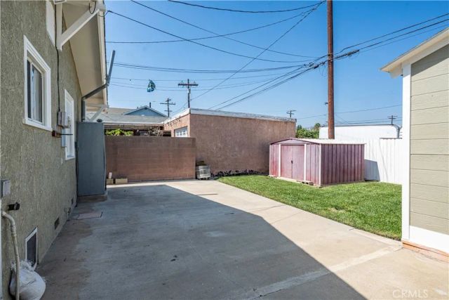 51 W Zane Street, Long Beach, CA 90805