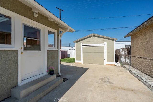 51 W Zane Street, Long Beach, CA 90805