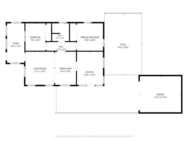 51 W Zane Street, Long Beach, CA 90805