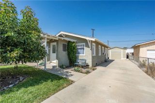 51 W Zane Street, Long Beach, CA 90805