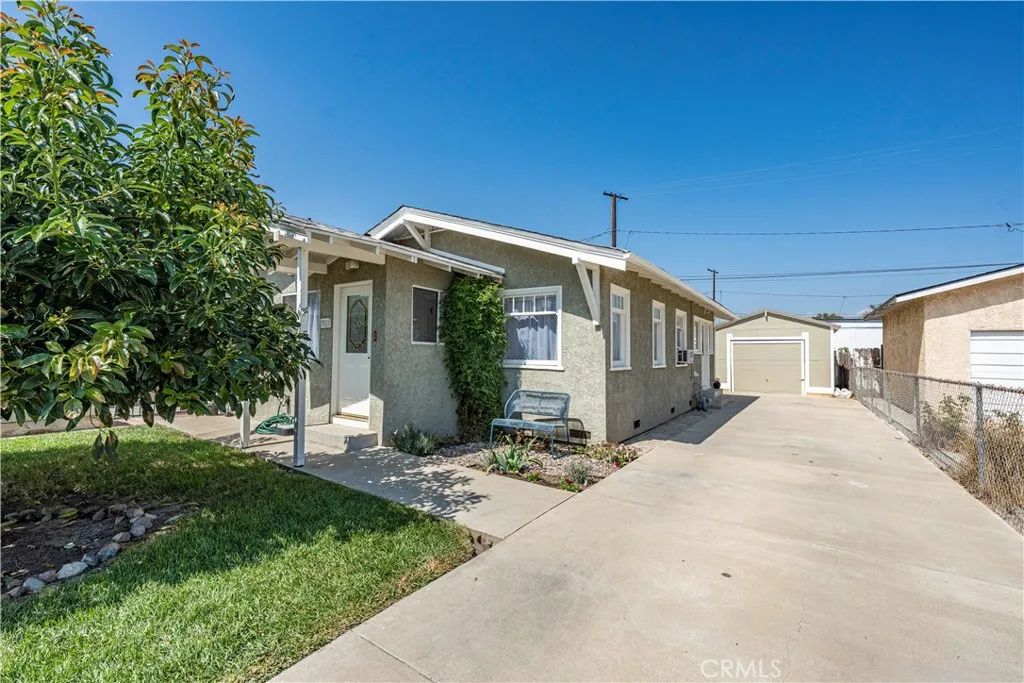 51 W Zane Street, Long Beach, CA 90805