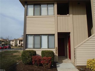 540 Pheasant RN # 101, Virginia Beach, VA 23452