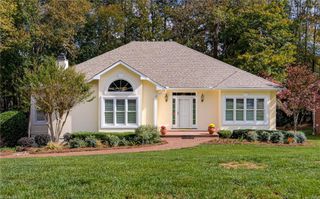 2236 Meadow Hill Road, Winston-salem, NC 27106