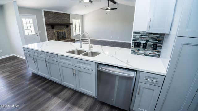 2734 Jamedon Drive, Panama City, FL 32405