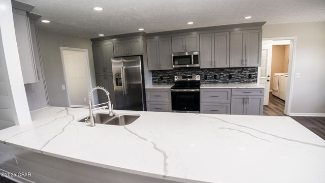 2734 Jamedon Drive, Panama City, FL 32405