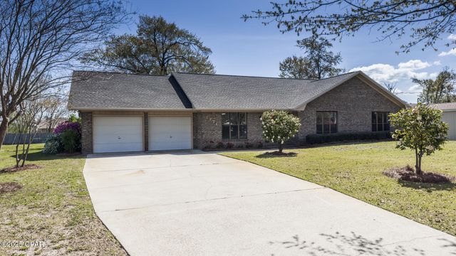 2734 Jamedon Drive, Panama City, FL 32405