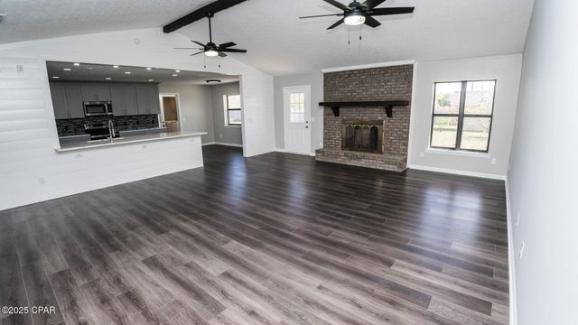 2734 Jamedon Drive, Panama City, FL 32405