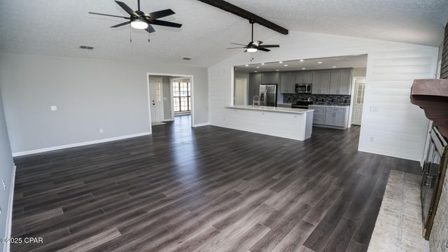 2734 Jamedon Drive, Panama City, FL 32405