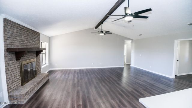 2734 Jamedon Drive, Panama City, FL 32405