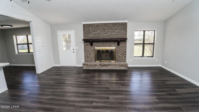 2734 Jamedon Drive, Panama City, FL 32405