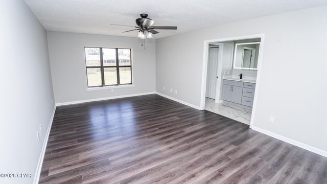 2734 Jamedon Drive, Panama City, FL 32405