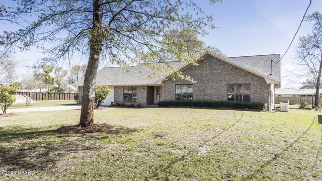 2734 Jamedon Drive, Panama City, FL 32405