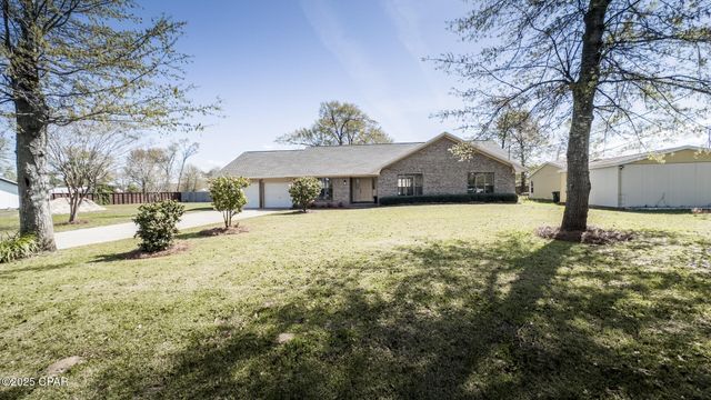 2734 Jamedon Drive, Panama City, FL 32405