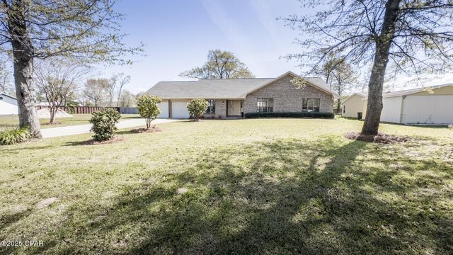 2734 Jamedon Drive, Panama City, FL 32405