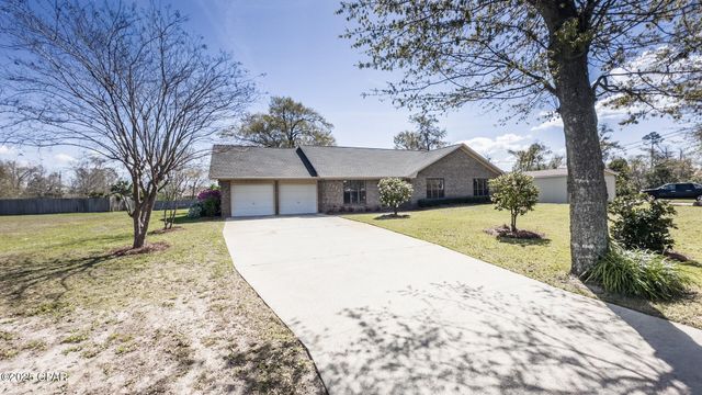 2734 Jamedon Drive, Panama City, FL 32405