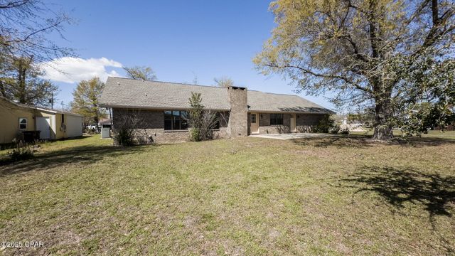 2734 Jamedon Drive, Panama City, FL 32405