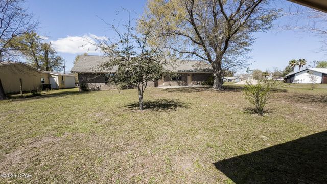 2734 Jamedon Drive, Panama City, FL 32405