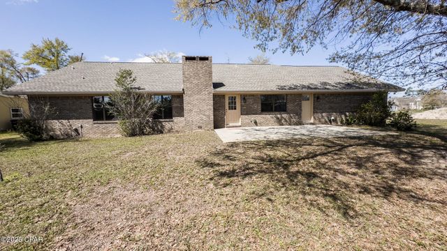 2734 Jamedon Drive, Panama City, FL 32405