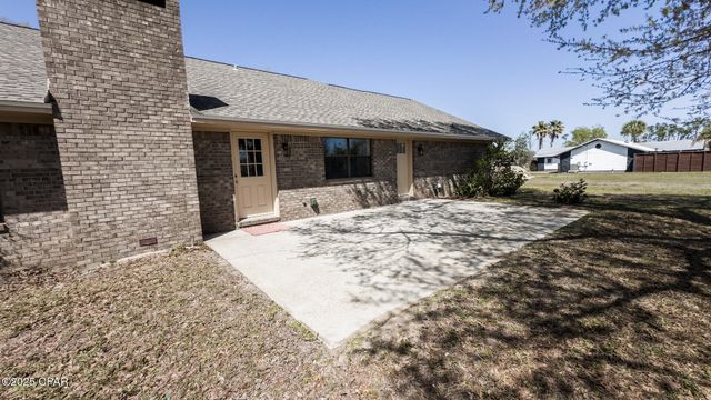 2734 Jamedon Drive, Panama City, FL 32405