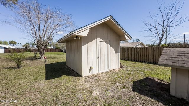 2734 Jamedon Drive, Panama City, FL 32405