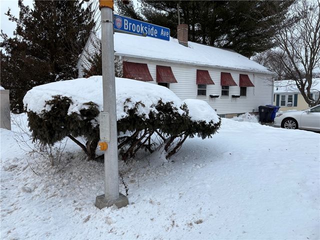 2075 Mineral Spring Avenue, North Providence, RI 02911