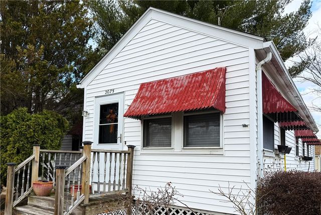 2075 Mineral Spring Avenue, North Providence, RI 02911