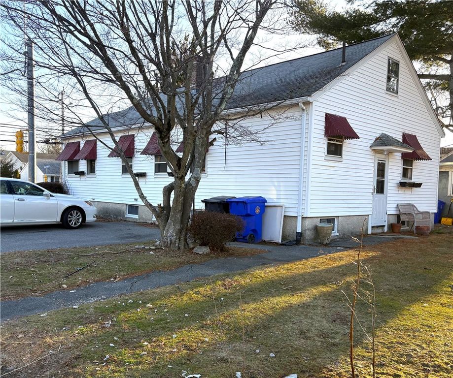 2075 Mineral Spring Avenue, North Providence, RI 02911