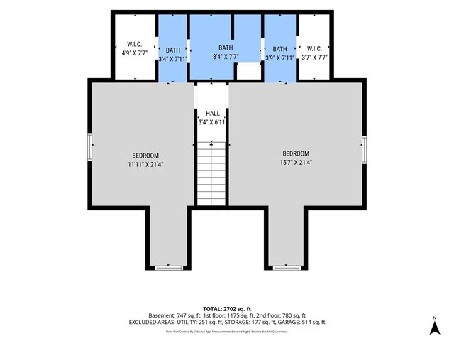 10493 Cottage Way, Holland, MI 49423