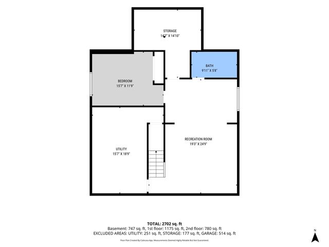 10493 Cottage Way, Holland, MI 49423