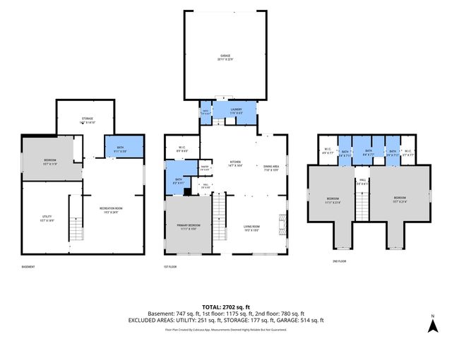 10493 Cottage Way, Holland, MI 49423