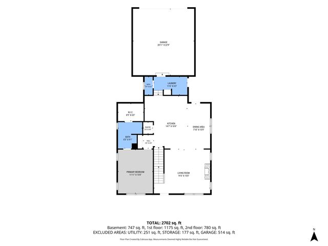 10493 Cottage Way, Holland, MI 49423