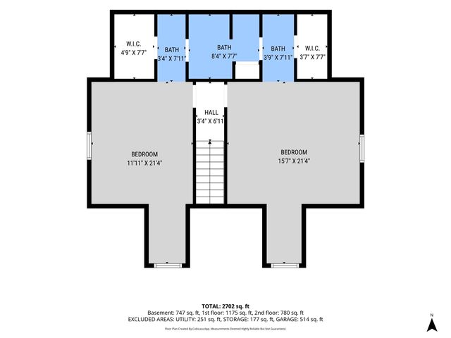 10493 Cottage Way, Holland, MI 49423
