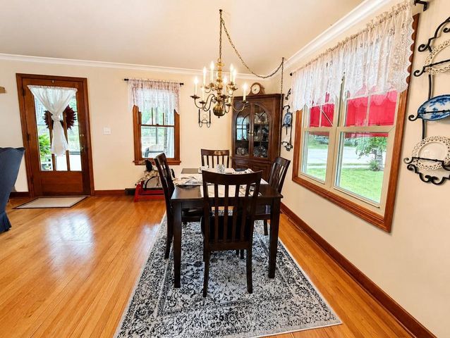 1917 VINLAND STREET, Oshkosh, WI 54901