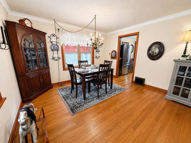 1917 VINLAND STREET, Oshkosh, WI 54901