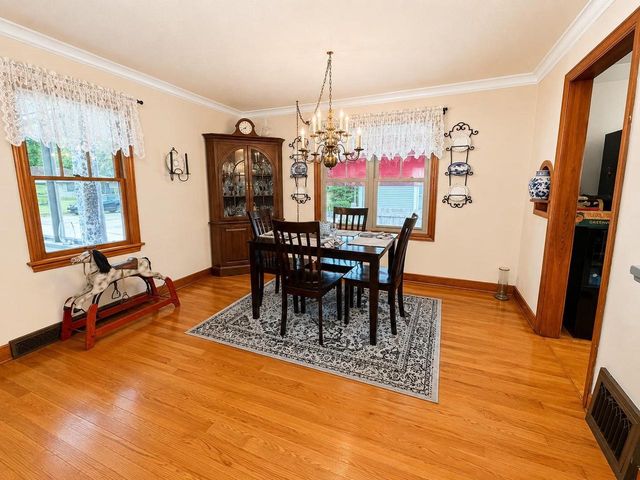 1917 VINLAND STREET, Oshkosh, WI 54901