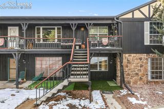 2902 Airport Road 136, Colorado Springs, CO 80910