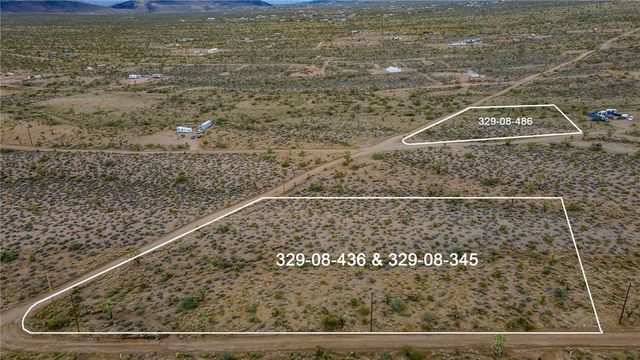002 N Inyo Drive, White Hills, AZ 86445